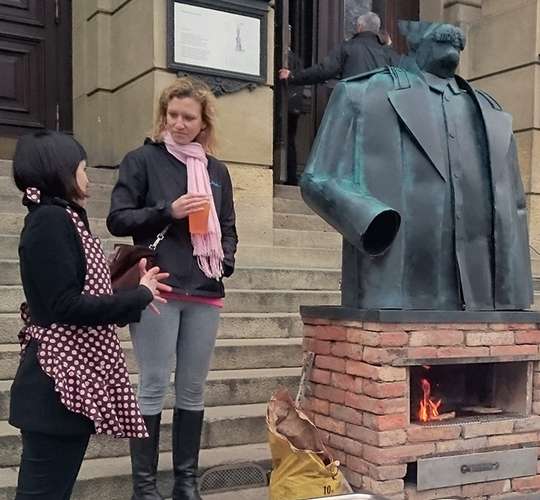 камины под ключ